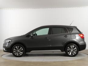 Suzuki SX4 S-Cross  1.4 BoosterJet Elegance 