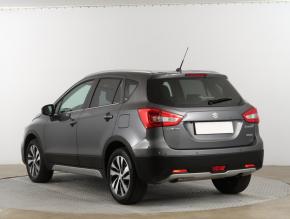 Suzuki SX4 S-Cross  1.4 BoosterJet Elegance 