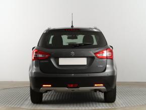 Suzuki SX4 S-Cross  1.4 BoosterJet Elegance 