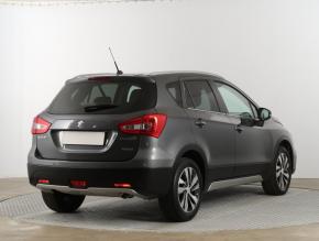 Suzuki SX4 S-Cross  1.4 BoosterJet Elegance 