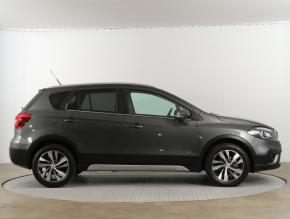 Suzuki SX4 S-Cross  1.4 BoosterJet Elegance 