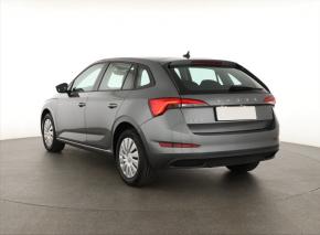 Škoda Scala  1.0 TSI Ambition 