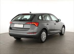 Škoda Scala  1.0 TSI Ambition 