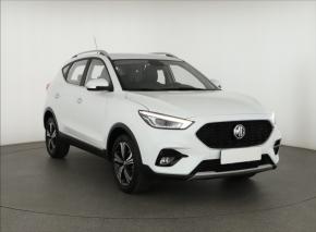 MG ZS SUV  1.5 Emotion