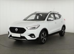 MG ZS SUV  1.5 Emotion 