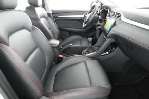 MG ZS SUV  1.5 Emotion 