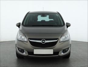 Opel Meriva  1.4 Turbo 