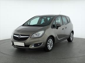 Opel Meriva  1.4 Turbo 