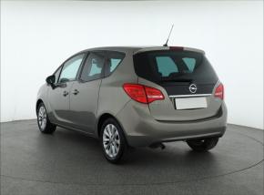 Opel Meriva  1.4 Turbo 