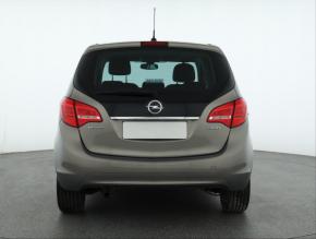 Opel Meriva  1.4 Turbo 