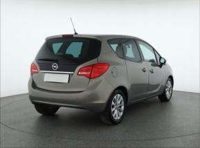 Opel Meriva  1.4 Turbo 