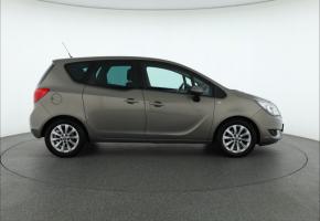 Opel Meriva  1.4 Turbo 