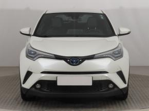 Toyota C-HR  1.8 Hybrid Executive 