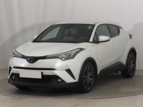 Toyota C-HR  1.8 Hybrid Executive 