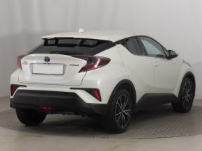 Toyota C-HR  1.8 Hybrid Executive 