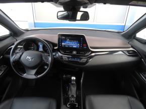 Toyota C-HR  1.8 Hybrid Executive 