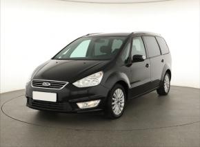 Ford Galaxy  2.0 TDCi 