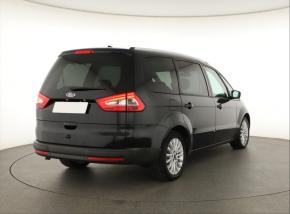 Ford Galaxy  2.0 TDCi 