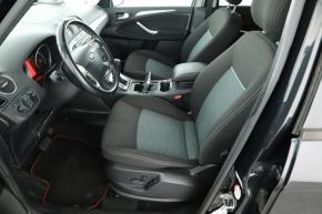 Ford Galaxy  2.0 TDCi 