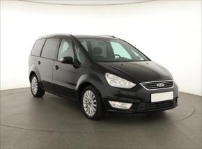 Ford Galaxy  2.0 TDCi 