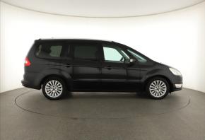 Ford Galaxy  2.0 TDCi 