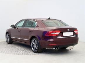 Škoda Superb  1.8 TSI Elegance 