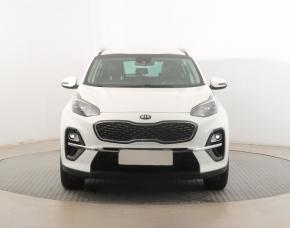 Kia Sportage  1.6 T-GDI 