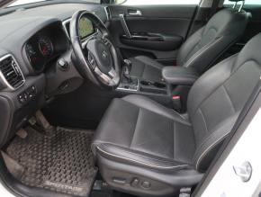 Kia Sportage  1.6 T-GDI 