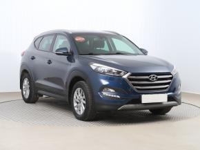 Hyundai Tucson  1.7 CRDi Trikolor Plus