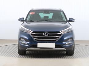 Hyundai Tucson  1.7 CRDi Trikolor Plus 