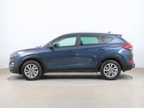 Hyundai Tucson  1.7 CRDi Trikolor Plus 