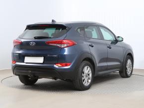 Hyundai Tucson  1.7 CRDi Trikolor Plus 