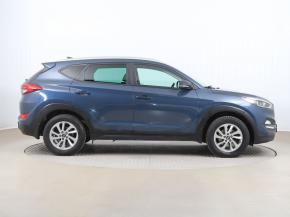 Hyundai Tucson  1.7 CRDi Trikolor Plus 