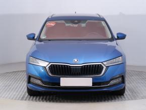 Škoda Octavia  2.0 TDI Style 