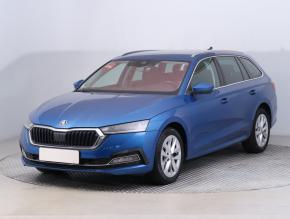 Škoda Octavia  2.0 TDI Style 