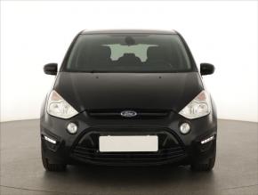 Ford S-Max  2.0 TDCi 