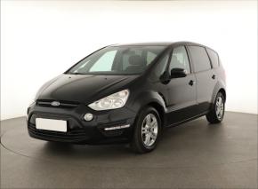 Ford S-Max  2.0 TDCi 