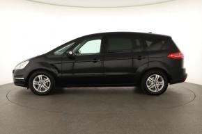 Ford S-Max  2.0 TDCi 