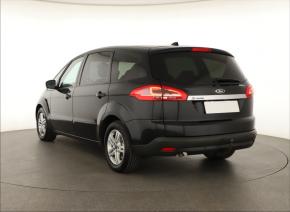 Ford S-Max  2.0 TDCi 