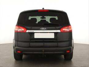 Ford S-Max  2.0 TDCi 