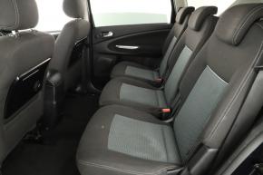 Ford S-Max  2.0 TDCi 