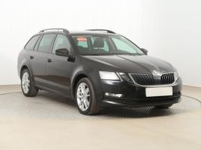 Škoda Octavia  2.0 TDI Ambition