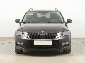 Škoda Octavia  2.0 TDI Ambition 