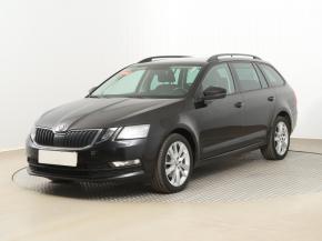 Škoda Octavia  2.0 TDI Ambition 