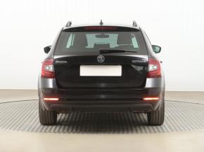 Škoda Octavia  2.0 TDI Ambition 