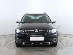 Škoda Octavia  Scout 2.0 TDI 