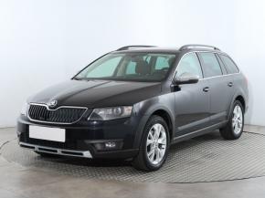 Škoda Octavia  Scout 2.0 TDI 