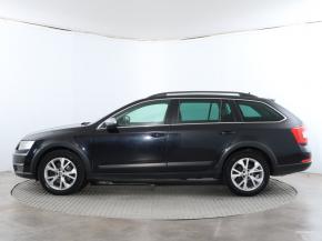 Škoda Octavia  Scout 2.0 TDI 