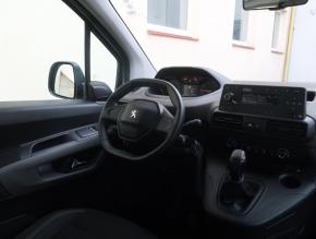 Peugeot Rifter  1.5 BlueHDi Active 