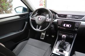 Škoda Superb  2.0 TDI 